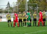 Tholense Boys 1 - S.K.N.W.K. 1 (comp.) seizoen 2022-2023 (10/104)